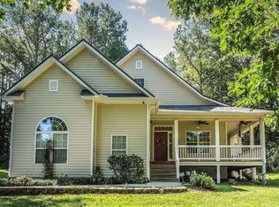 1425 Eagles Nest Cir, Carrollton, GA 30116