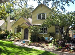 354 35th St, Sacramento, CA 95816