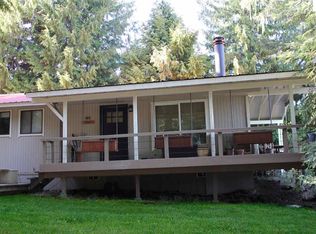 1799 Camp Bay Rd, Sagle, ID 83860