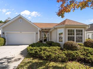 916 Elderberry Lane SW, Sunset Beach, NC 28468