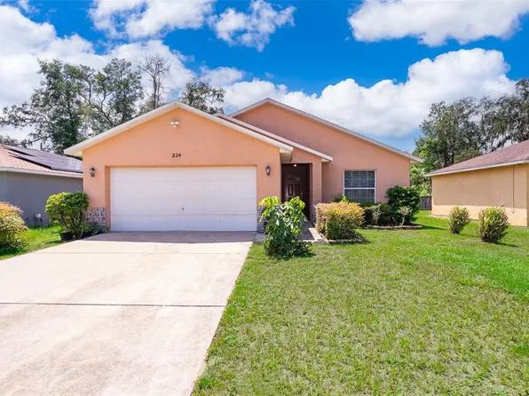 224 E 16TH STREET, APOPKA, FL 32703