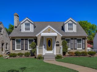 3934 S 3rd St, Milwaukee, WI 53207