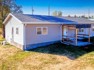 20155 S 190th St, Adams, NE 68301