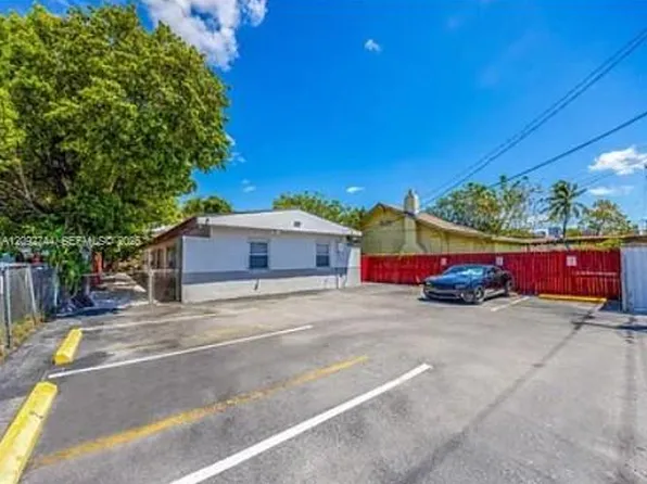 669 NW 28th St APT 6, Miami, FL 33127