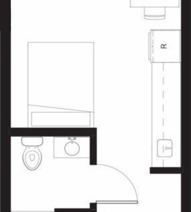 1st image of 1554 Market St #715