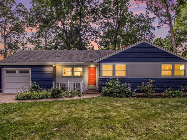 19572 Oakdale Ave, South Bend, IN 46637