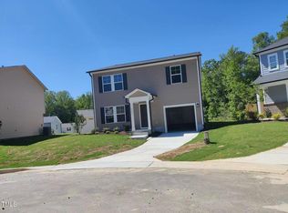 2804 Killian Ct, Raleigh, NC 27610