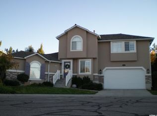 2166 E Altacove Cir, Sandy, UT 84093