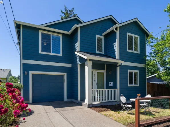 219 NE 90th Ave, Portland, OR 97220