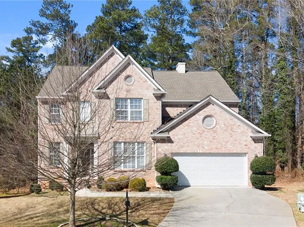 4146 Kingsley Park Ct, Duluth, GA 30096