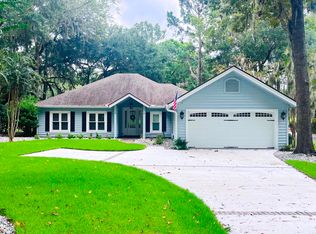 2 Wood Eden Ln, Bluffton, SC 29910