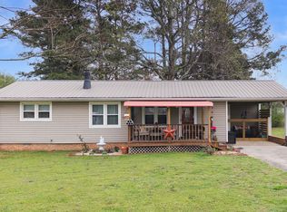 141 Ruben Dr NE, Calhoun, GA 30701