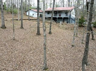 360 Gibbs Rd, Blairsville, GA 30512