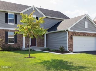 501 Flintock St, Joliet, IL 60431