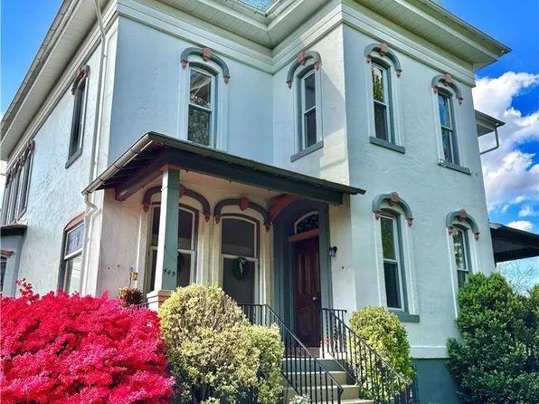 449 Chestnut St #2, Emmaus, PA 18049