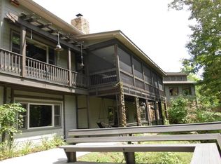 686 Mount Pleasant Rd, Vonore, TN 37885