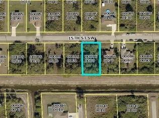 2809 15th St SW, Lehigh Acres, FL 33976