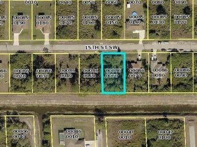 2809 15th ST SW, Lehigh Acres, FL, 33976