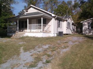 838 Marbleton Rd, Unicoi, TN 37692