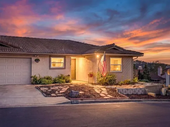 1265 Soria Gln, Escondido, CA 92026