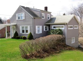 132 Shanor Hts, Butler, PA 16001