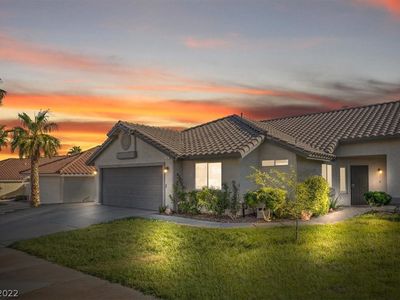 147 Laguna Landing Dr, Henderson, NV, 89002