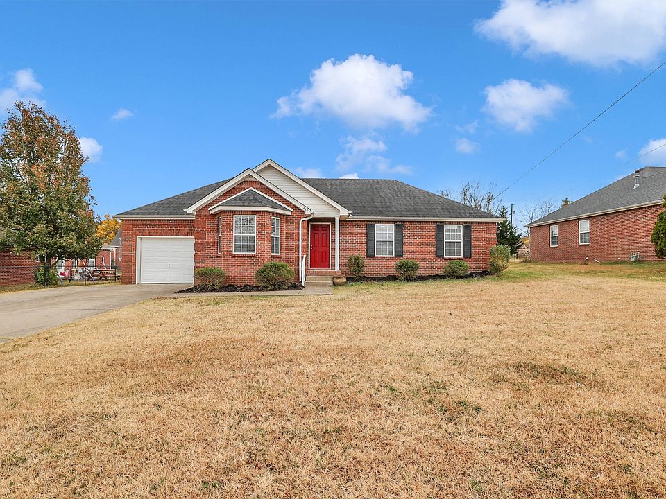 7016 Steen Blvd, Smyrna, TN 37167 | Zillow