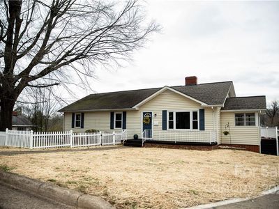 1530 Liberty Ave, Albemarle, NC, 28001