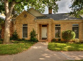 2838 Montebello Rd #C-15, Austin, TX 78746