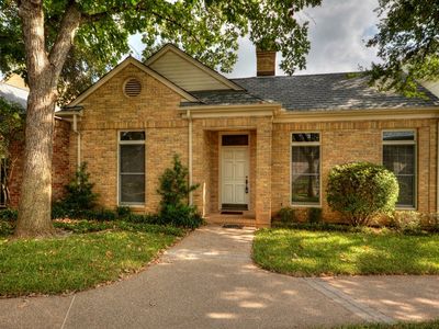 2838 Montebello Rd #C-15, Austin, TX, 78746