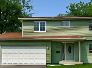 1413 Sehring St, Joliet, IL 60436