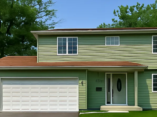 1413 Sehring St, Joliet, IL 60436