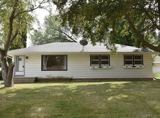 5131 W Willow Rd, Brown Deer, WI 53223
