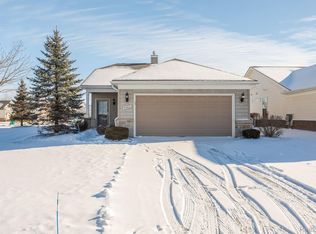 24611 Rock Lake Ct, Brownstown, MI 48134