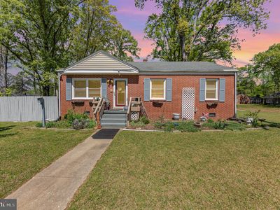 1725 Pender Ave, Petersburg, VA, 23803