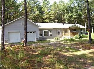 1120 Blackberry Rd, Gadsden, SC 29052