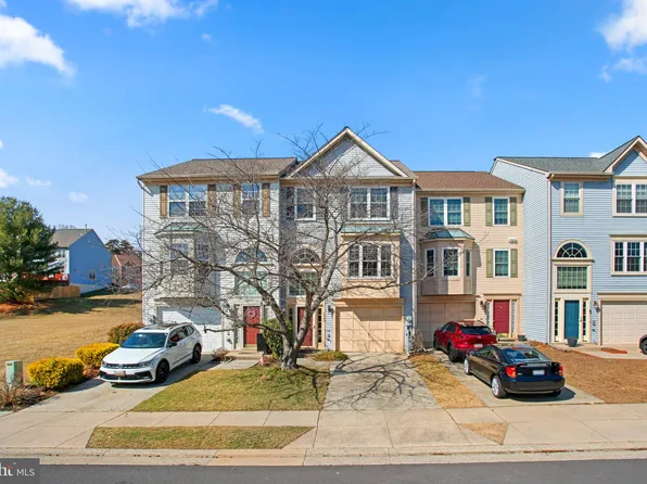 6342 Arbor Way, Elkridge, MD 21075