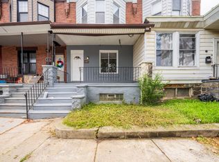 5312 Chestnut St #1, Philadelphia, PA 19139