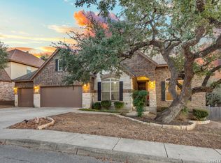 8710 Versant Blf, Boerne, TX 78015