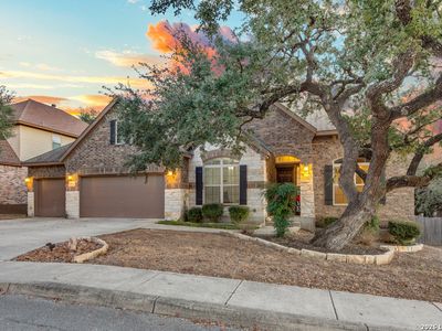 8710 Versant, Boerne, TX, 78015