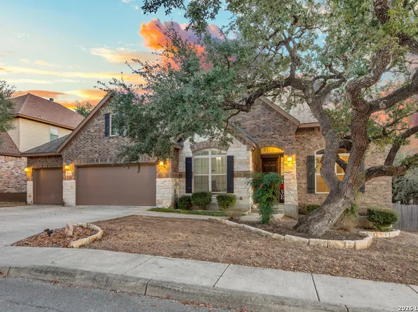 8710 Versant, Boerne, TX 78015