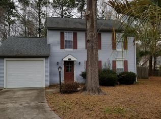 8310 Coventry Rd, North Charleston, SC 29420