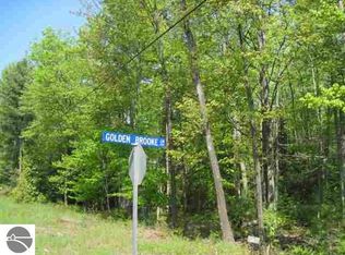 0 Winters Rd, Kewadin, MI 49648