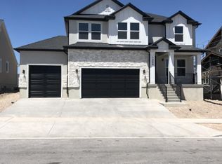 1288 W Sage Hill Dr, Saratoga Springs, UT 84045