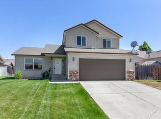 3766 N Guy Rd, Post Falls, ID 83854