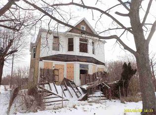 5848 Canton St, Detroit, MI 48211