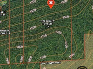 8394 State Highway 8, Deposit, NY 13754