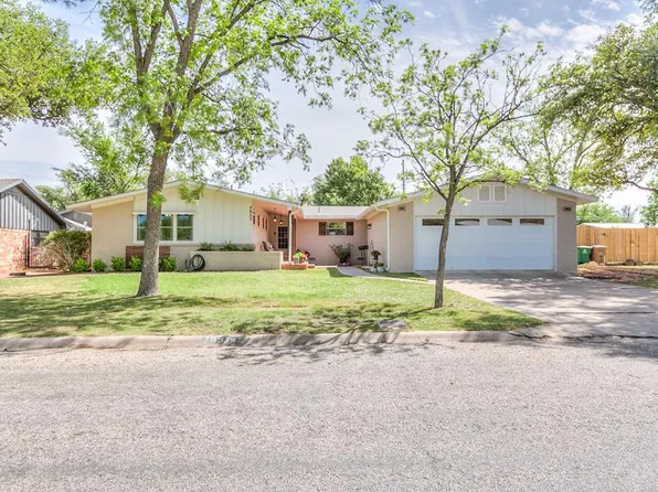 2853 Patrick St, San Angelo, TX 76904