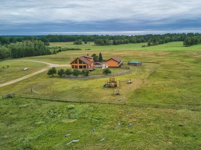 14400 River Rd, Grand Rapids, MN, 55744