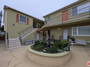 1128 Euclid St #C, Santa Monica, CA 90403